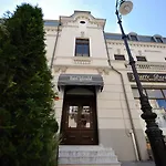 Hotel Splendid 1900 4*