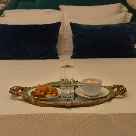 Hotel Splendid 1900 4*