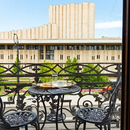 Splendid 1900 4* Craiova