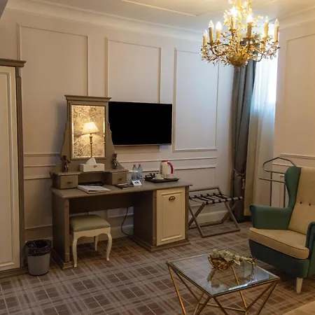 Splendid 1900 Hotel 4*