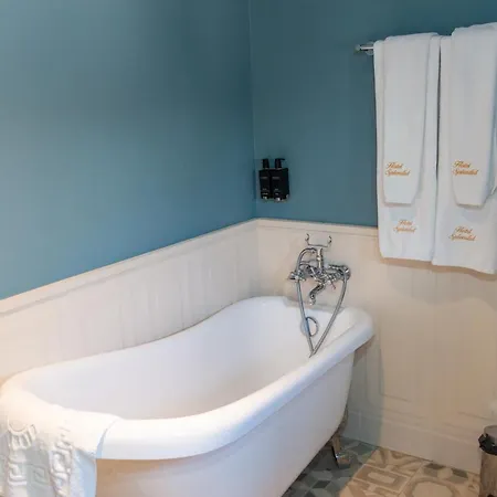 Szálloda Splendid 1900 Craiova