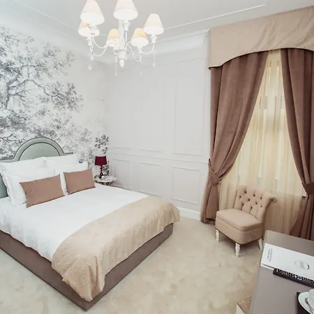 Szálloda Splendid 1900