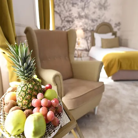 Hotel Splendid 1900 4*