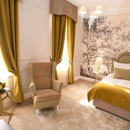 Splendid 1900 Hotel Craiova