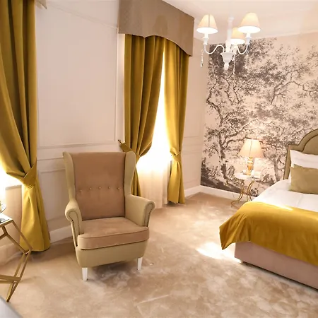 Splendid 1900 Hotel Craiova