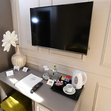 Splendid 1900 Szálloda 4*