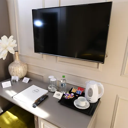 Splendid 1900 Hotel 4*