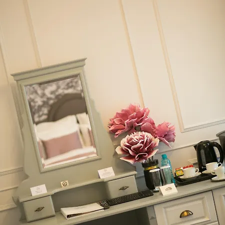 Splendid 1900 Hotel 4*