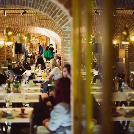 Splendid 1900 Hotel 4*