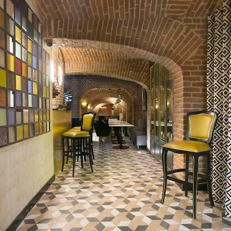 Hotel Splendid 1900 Craiova
