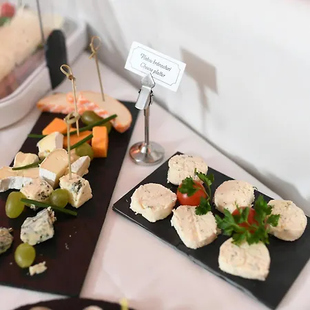 Hotel Splendid 1900 4*