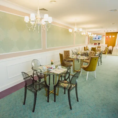 Szálloda Splendid 1900