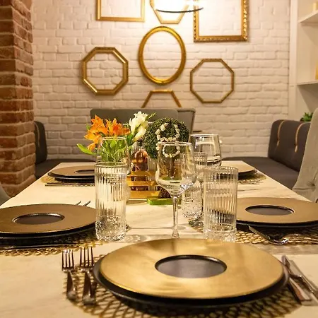 Hotel Splendid 1900 4*