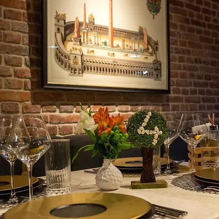 Splendid 1900 Hotel 4*