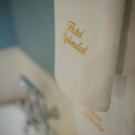 Splendid 1900 Hotel 4*