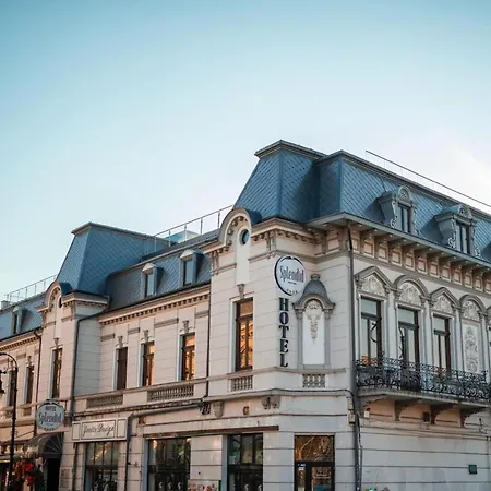 Splendid 1900 4* Craiova