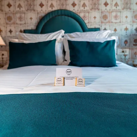 Splendid 1900 Szálloda 4*