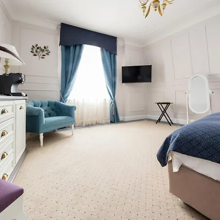 Splendid 1900 Szálloda Craiova