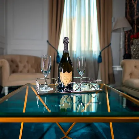 Splendid 1900 Hotel 4*