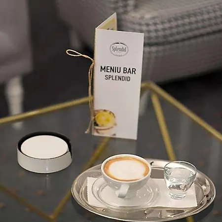 Otel Splendid 1900