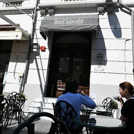 Splendid 1900 4* Craiova