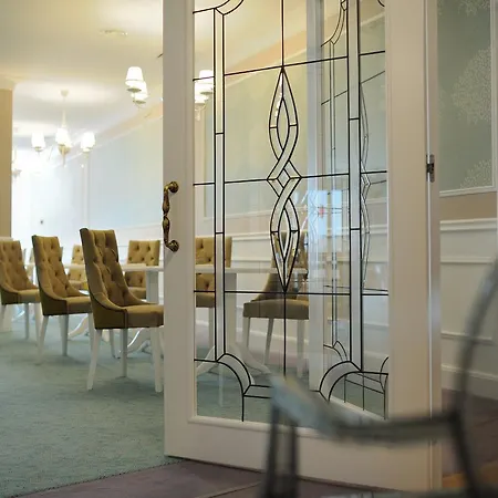 Hotel Splendid 1900 Craiova