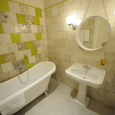 Splendid 1900 Szálloda