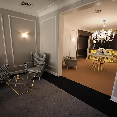 Hotel Splendid 1900 Craiova