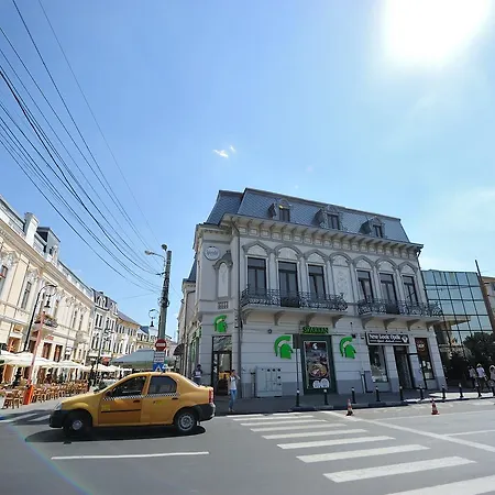 Хотел Splendid 1900