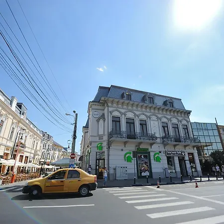 Hotel Splendid 1900