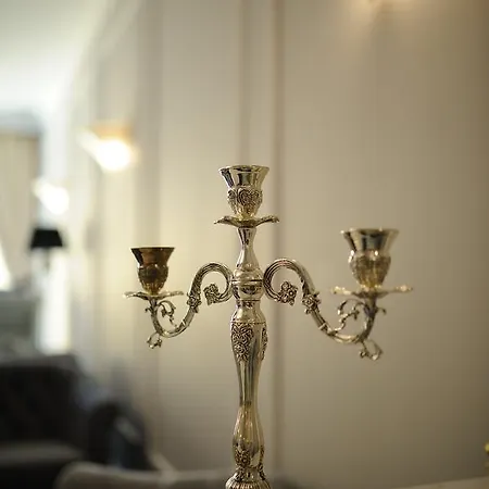 Splendid 1900 Szálloda 4*