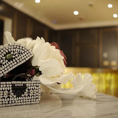 Hotel Splendid 1900 Craiova