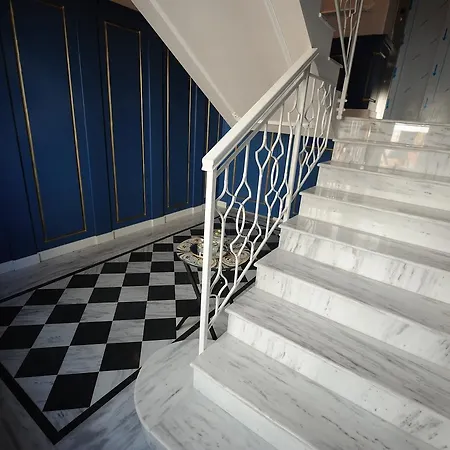 Splendid 1900 Хотел 4*