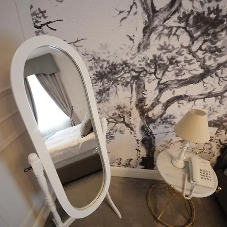 Szálloda Splendid 1900