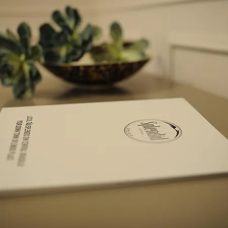 Splendid 1900 Hotel 4*