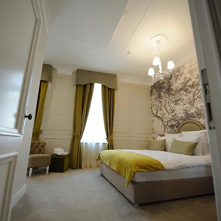 Splendid 1900 Hotel Craiova