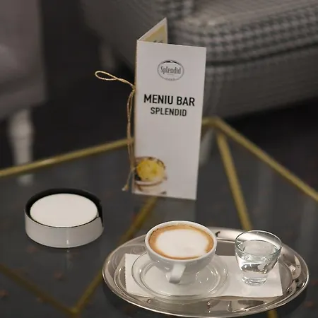 Splendid 1900 Hotel Craiova