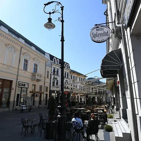 Splendid 1900 4* Craiova