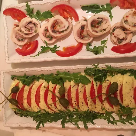 Szálloda Splendid 1900 4*