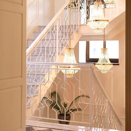 Splendid 1900 Otel Craiova