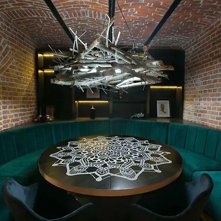 Otel Splendid 1900 Craiova