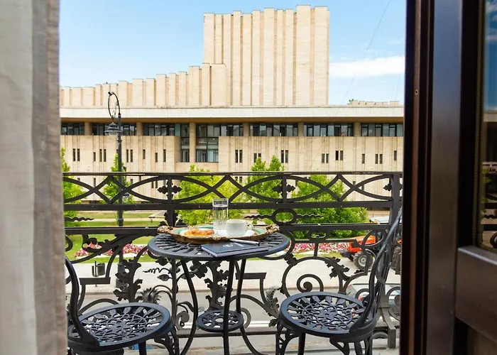 Splendid 1900 4* Craiova