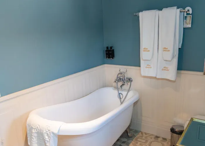 Hotel Splendid 1900 Craiova