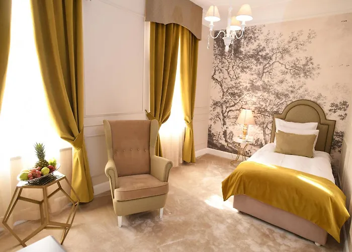 Splendid 1900 Hotel Craiova