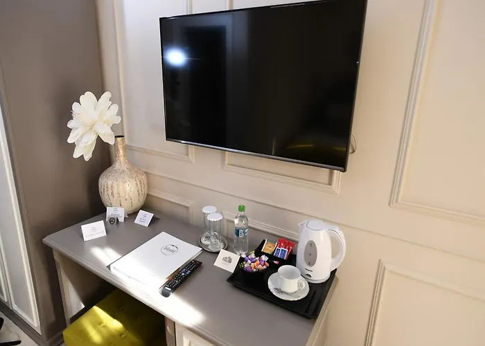 Splendid 1900 Hotel 4*