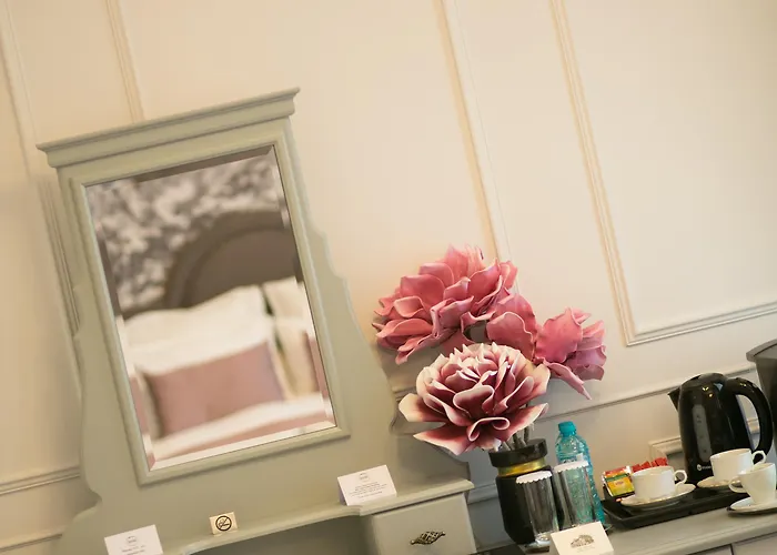 Splendid 1900 Hotel 4*