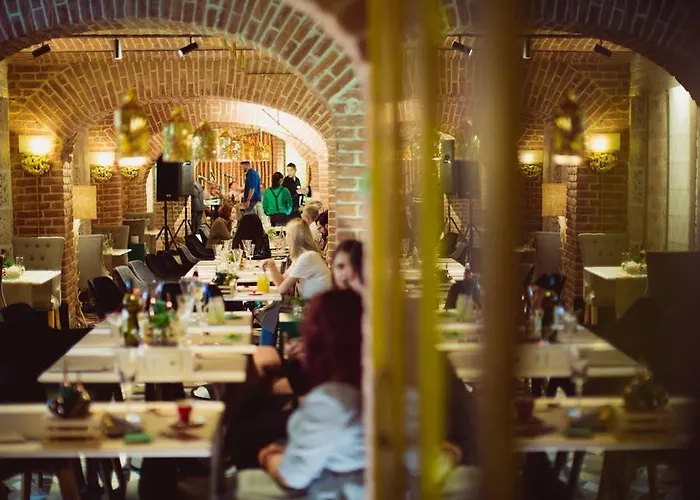 Splendid 1900 Hotel 4*