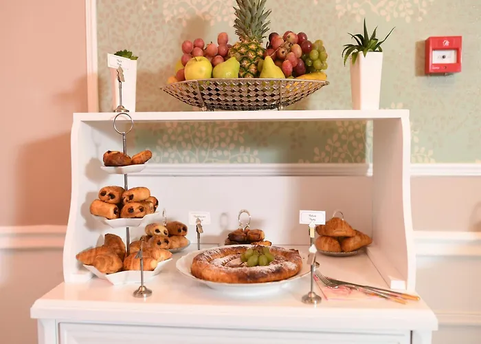 Splendid 1900 Hotel Craiova