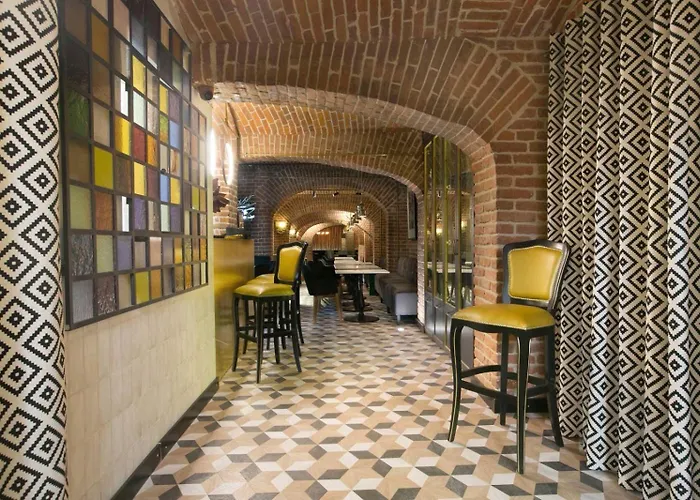 Hotel Splendid 1900 Craiova