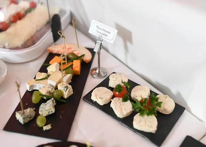 Hotel Splendid 1900 4*